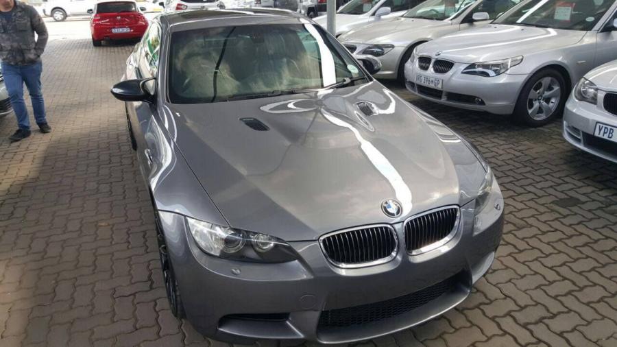  BMW M3 Picup by Monaco Motors 2016 года  (фото 6 из 27)